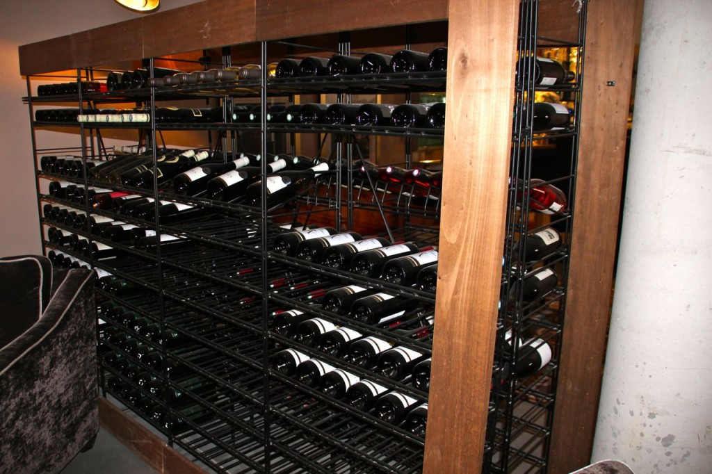Carasse Wine Cellar
