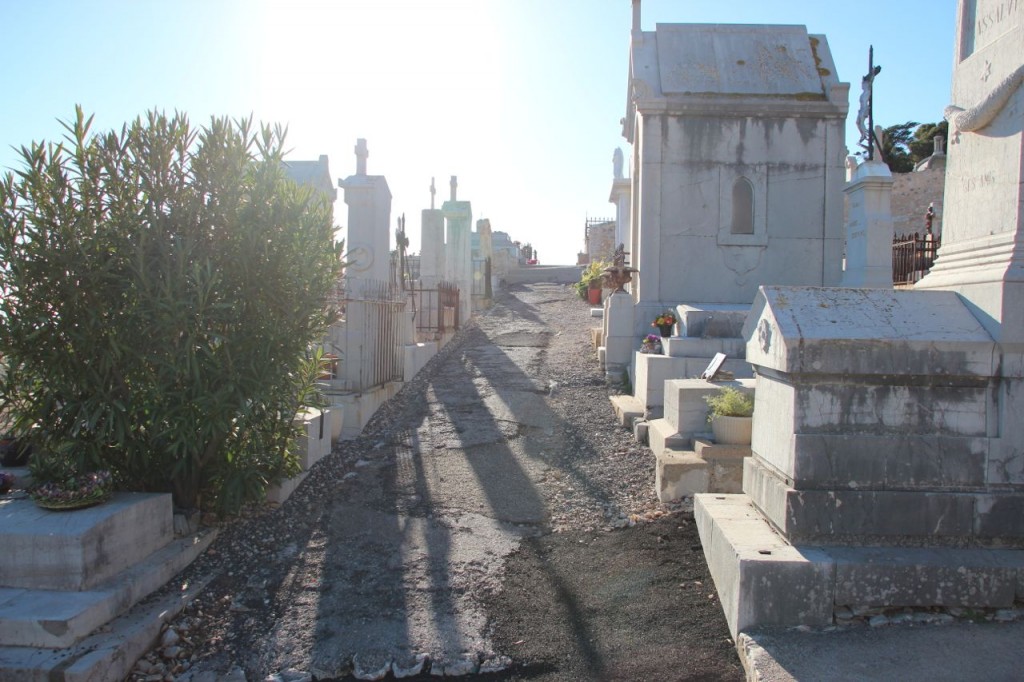 Sete's Cemetery 
