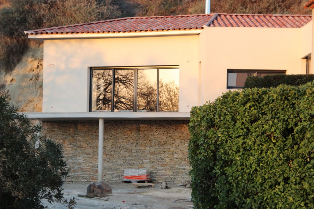 Eco House Capestang