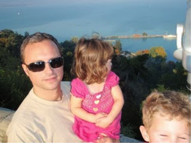 Lake Balaton 