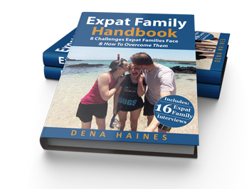 The Hamori family is featured in this book! 