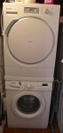 Panasonic Clothes Dryer 