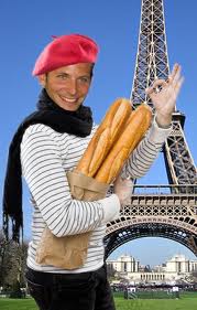 French Stereotype
